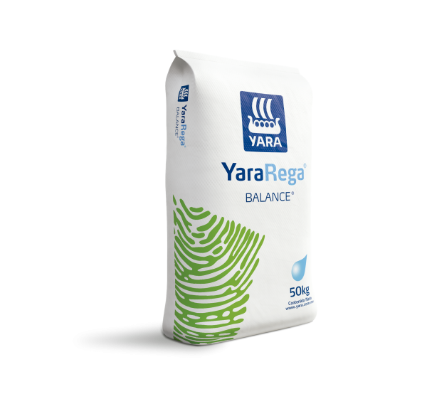 YaraRega BALANCE